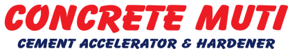 concrete muti logo